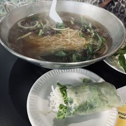 5. Pho Bap Bo