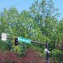 Photo of John Lewis Freedom Parkway