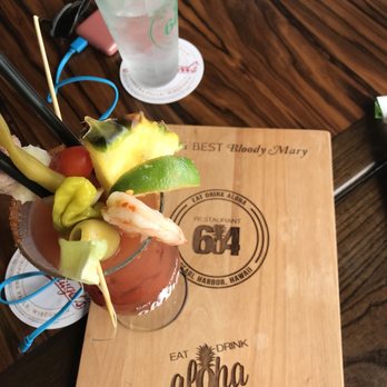 Restaurant 604 - Breakfast & Brunch Near Me - Honolulu, Hawaii Restaurant 604 - Breakfast & Brunch Near Me - Honolulu, Hawaii