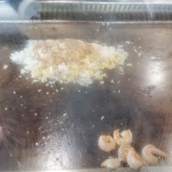 Goku Hibachi Express - Hibachi. Look at that cut of meat - Teppanyaki Near Me - Aurora, Colorado Goku Hibachi Express - Hibachi. Look at that cut of meat - Teppanyaki Near Me - Aurora, Colorado