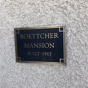Boettcher Mansion - Venues & Event Spaces Near Me - Golden, Colorado Boettcher Mansion - Venues & Event Spaces Near Me - Golden, Colorado