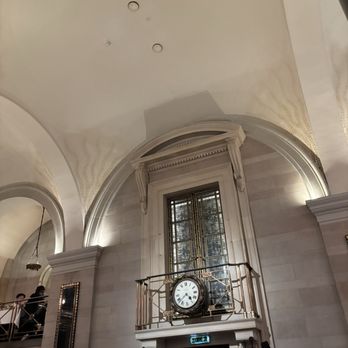 The Wolseley - Cafes Near Me - London, XGL