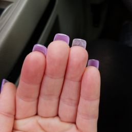 This is the end result... Terrible customer service