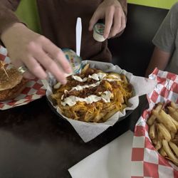 Fresh Burger Grill - Crispy Chicken Strips