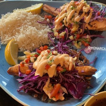 Monarca Dining - Fish tacos - Mexican Near Me - Salt Lake City, Utah Monarca Dining - Fish tacos - Mexican Near Me - Salt Lake City, Utah