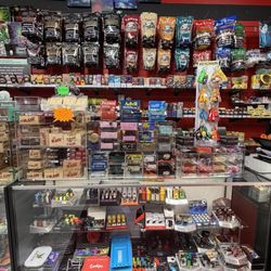 Hotbox Smoke Shop
