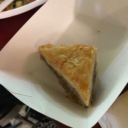 Baklava Baklava