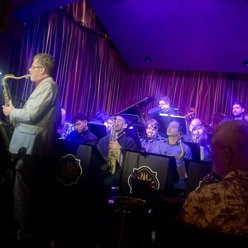 The Century Room - Century Room Band with John David Simon - Cocktail Bars Near Me - Tucson, Arizona