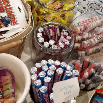 Yum Sweet Shop - Candy Stores Near Me - Vancouver, British Columbia