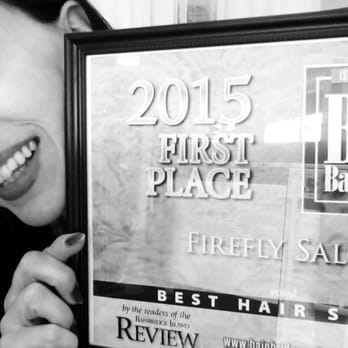 Firefly Salon - 2015: Best on Bainbridge! - Hair Salons Near Me - Bainbridge Island, Washington