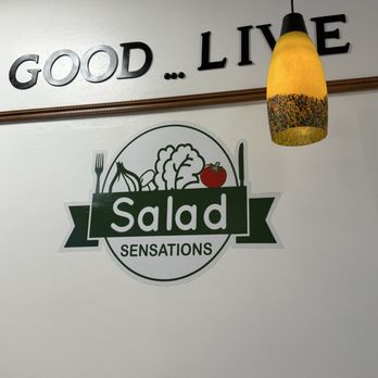 Salad Sensations - Salad Near Me - Bakersfield, California Salad Sensations - Salad Near Me - Bakersfield, California