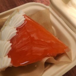 Guava Cheesecake