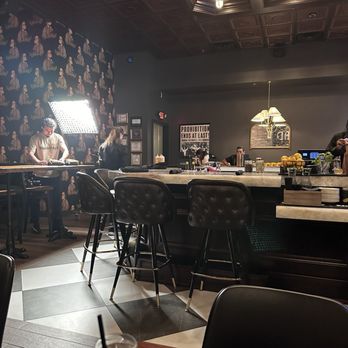 Volstead - Inside - Wine Bars Near Me - Southlake, Texas Volstead - Inside - Wine Bars Near Me - Southlake, Texas
