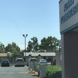 Adams Elementary School