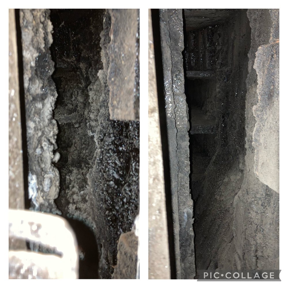 PIEDMONT CHIMNEY SWEEP Updated October 2024 17 Photos Shelby