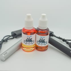 Wise Guys Vapes - STOP SMOKING TOXIC CIGARETTES NOW! Bring us your cigs and get a free starter kit ON US!!!