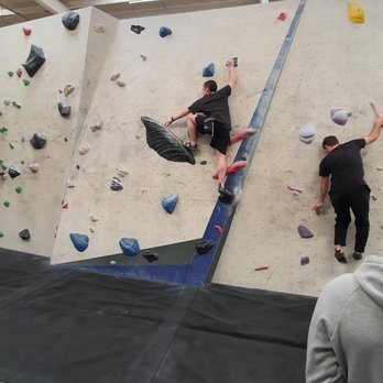 The Depot - Slab - Climbing Near Me - Stretford, XGM