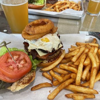 That Dam Place - Burger - American Near Me - Folsom, California That Dam Place - Burger - American Near Me - Folsom, California