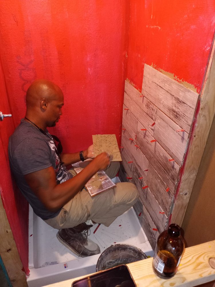 Slide of Positive Imagery