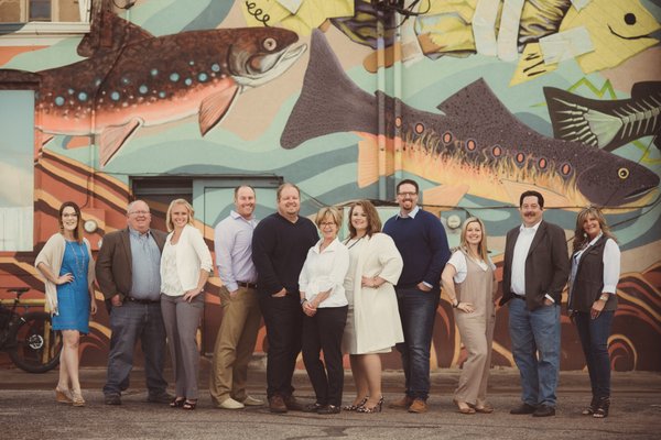 Mountain Valley Properties