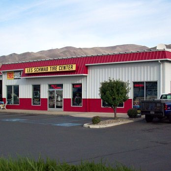 Les Schwab Tire Center - Tires Near Me - Clarkston, Washington Les Schwab Tire Center - Tires Near Me - Clarkston, Washington