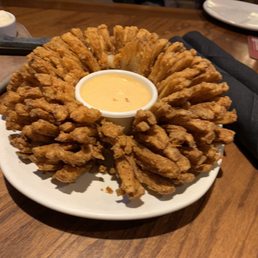 Bloomin Onion Petals