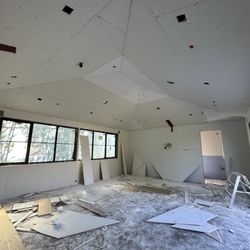 Next Generation Drywall