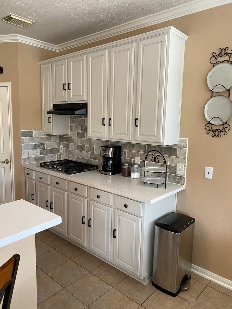 Slide of ProStar Restorations