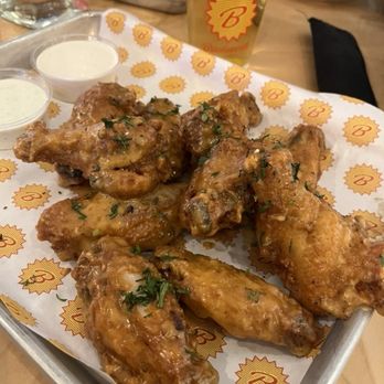 Bricksworth Beer Co - Thai peanut wings - Brewpubs Near Me - Burnsville, Minnesota Bricksworth Beer Co - Thai peanut wings - Brewpubs Near Me - Burnsville, Minnesota