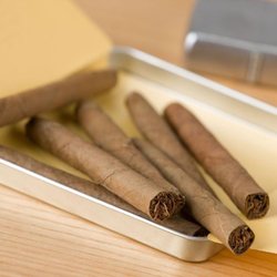 Aladdin Tobacco