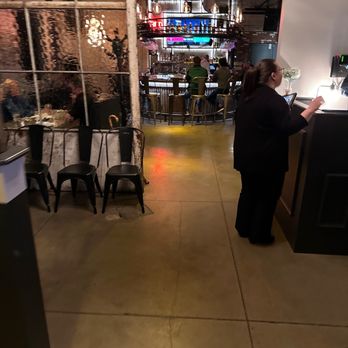 Bourbon St. Cafe - Seafood Near Me - Tulsa, Oklahoma