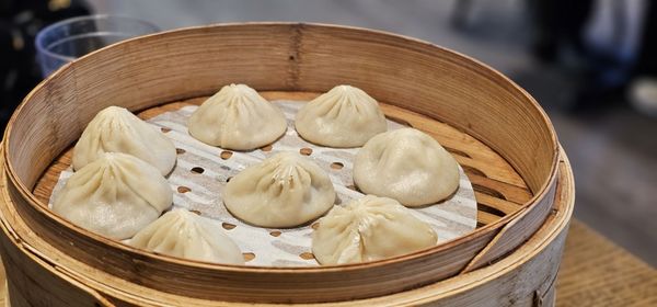 Dough Zone Dumpling House Renton Landing by null