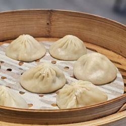 Dough Zone Dumpling House - Renton