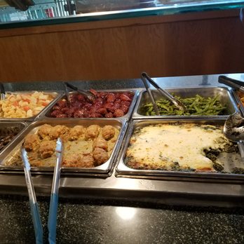 Dragon Buffet - buffet - Buffets Near Me - Shreveport, Louisiana