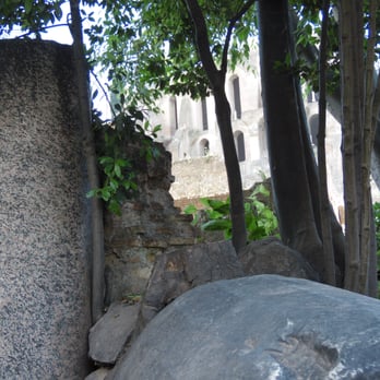 Foro Romano - Landmarks & Historical Buildings Near Me - Rome, RM