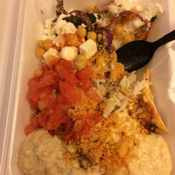 Shawarma Guys - Chicken bowl - Mediterranean Near Me - Alexandria, Virginia Shawarma Guys - Chicken bowl - Mediterranean Near Me - Alexandria, Virginia