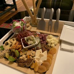 Chessboard you can order during wine hour! Chessboard you can order during wine hour!