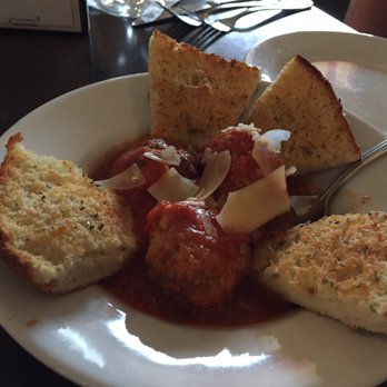 Piazza Sorrento - Meatball appetizer - Italian Near Me - Hershey, Pennsylvania Piazza Sorrento - Meatball appetizer - Italian Near Me - Hershey, Pennsylvania