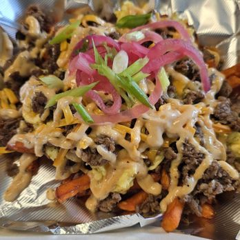 T & L Eatery - Rise & Shine Pile-Up - Bakeries Near Me - Munhall, Pennsylvania