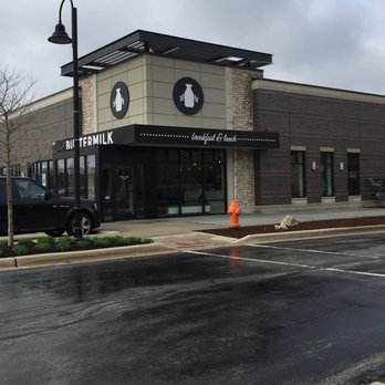 Buttermilk - Coffee & Tea Near Me - Naperville, Illinois