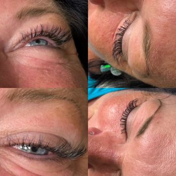 Lovely Lashes - Eyelash Service Near Me - Los Angeles, California Lovely Lashes - Eyelash Service Near Me - Los Angeles, California