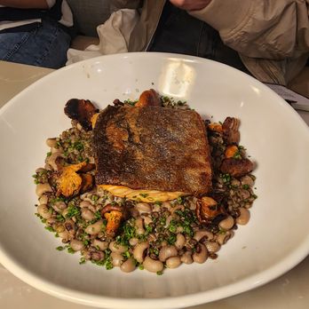 Truth Be Told - arctic char - Cocktail Bars Near Me - Roswell, Georgia Truth Be Told - arctic char - Cocktail Bars Near Me - Roswell, Georgia