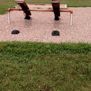 Happy Hollow Campground - Looks safe right? - Campgrounds Near Me - Lowville, New York