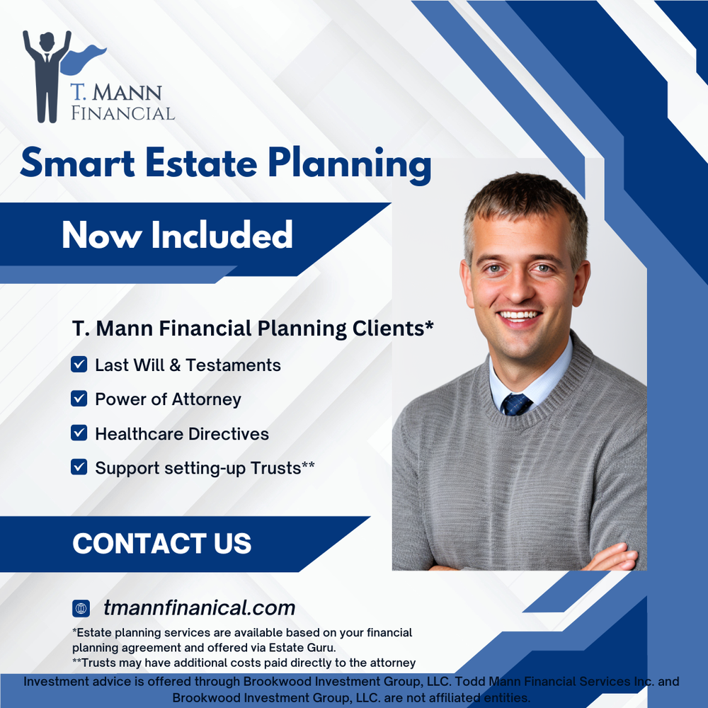 T Mann Financial