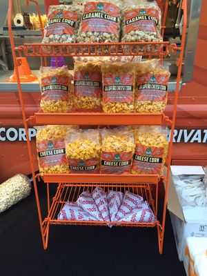 Cactus Corn by null
