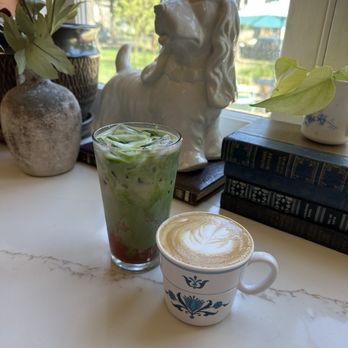 Seasons Coffee - Coffee & Tea Near Me - Sacramento, California