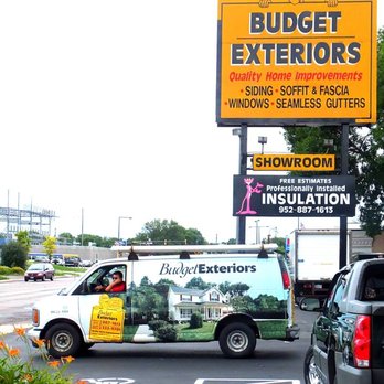 Budget Exteriors - Windows Installation Near Me - Bloomington, Minnesota Budget Exteriors - Windows Installation Near Me - Bloomington, Minnesota