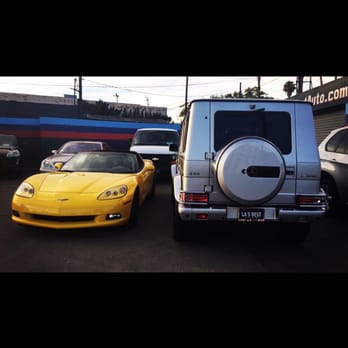 LA's Best Auto Sales - Car Dealers Near Me - North Hollywood, California LA's Best Auto Sales - Car Dealers Near Me - North Hollywood, California