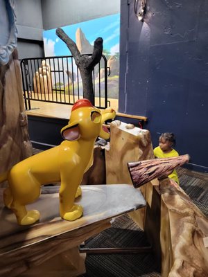 Children's Museum of Memphis by null