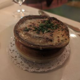 French Onion Soup
